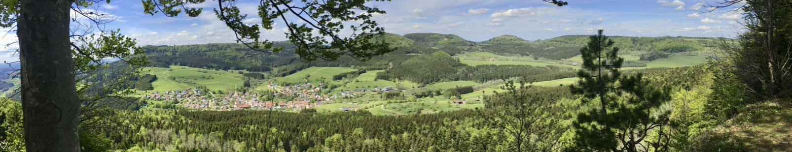 Schwäbischer Albverein | Zoller Gau